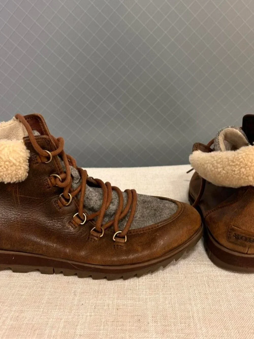 Sorel Winter Boots